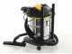 Lavor WTP 20 X - Aspirador de polvo y l&iacute;quidos - bid&oacute;n 20 l - 1600 W