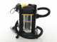 Lavor WTP 20 X - Aspirador de polvo y l&iacute;quidos - bid&oacute;n 20 l - 1600 W