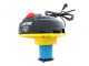 Lavor WTP 20 X - Aspirador de polvo y l&iacute;quidos - bid&oacute;n 20 l - 1600 W