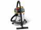 Lavor WTP 20 X - Aspirador de polvo y l&iacute;quidos - bid&oacute;n 20 l - 1600 W