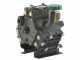 Bomba de riego para tractor UDOR Kappa 43 1C