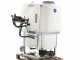Seven Italy 600 l - Pulverizador suspendido para tractor - Bomba Comet BP75