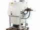 Seven Italy 600 l - Pulverizador suspendido para tractor - Bomba Comet BP75
