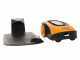 Stiga A 1500 - Robot cortac&eacute;sped - con bater&iacute;a E-Power de 5 Ah