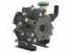 Bomba de riego para tractor UDOR Kappa 65 1C