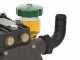Bomba de riego para tractor UDOR Kappa 65 1C