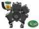 Udor Kappa 65 1C - Bomba de riego para tractor - Alta presi&oacute;n