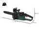 Bosch AdvancedChain 36V-35-40 - Electrosierra de bater&iacute;a de corte - 36V 2Ah - Espada de 35cm
