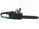 Bosch AdvancedChain 36V-35-40 - Electrosierra de bater&iacute;a de corte - 36V 2Ah - Espada de 35cm
