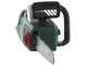 Bosch AdvancedChain 36V-35-40 - Electrosierra de bater&iacute;a de corte - 36V 2Ah - Espada de 35cm