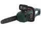 Bosch AdvancedChain 36V-35-40 - Electrosierra de bater&iacute;a de corte - 36V 2Ah - Espada de 35cm