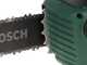 Bosch AdvancedChain 36V-35-40 - Electrosierra de bater&iacute;a de corte - 36V 2Ah - Espada de 35cm