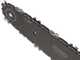 Bosch AdvancedChain 36V-35-40 - Electrosierra de bater&iacute;a de corte - 36V 2Ah - Espada de 35cm