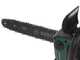 Bosch AdvancedChain 36V-35-40 - Electrosierra de bater&iacute;a de corte - 36V 2Ah - Espada de 35cm