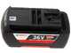 Bosch AdvancedChain 36V-35-40 - Electrosierra de bater&iacute;a de corte - 36V 2Ah - Espada de 35cm