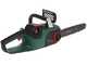 Bosch AdvancedChain 36V-35-40 - Electrosierra de bater&iacute;a de corte - 36V 2Ah - Espada de 35cm