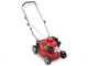 Tractor cortac&eacute;sped Castelgarden PTX 210 HD - cambio hidrost&aacute;tico - saco de recogida