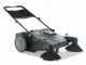 Lavor BSW 950 MF - Barredora manual de empuje - con recogedor