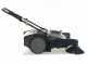 Lavor BSW 950 MF - Barredora manual de empuje - con recogedor