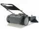 Lavor BSW 950 MF - Barredora manual de empuje - con recogedor