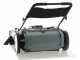 Lavor BSW 950 MF - Barredora manual de empuje - con recogedor
