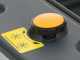 Lavor BSW 950 MF - Barredora manual de empuje - con recogedor