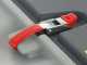 Lavor BSW 950 MF - Barredora manual de empuje - con recogedor