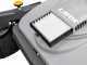 Lavor BSW 950 MF - Barredora manual de empuje - con recogedor