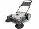 Lavor BSW 950 MF - Barredora manual de empuje - con recogedor