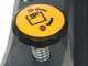 Lavor BSW 950 MF - Barredora manual de empuje - con recogedor