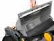 Lavor BSW 950 MF - Barredora manual de empuje - con recogedor