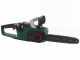 Bosch AdvancedChain 36V-35-40 - Electrosierra de bater&iacute;a de corte - BATER&Iacute;A Y CARGADOR NO EST&Aacute;N INCLUIDOS