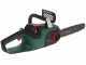 Bosch AdvancedChain 36V-35-40 - Electrosierra de bater&iacute;a de corte - BATER&Iacute;A Y CARGADOR NO EST&Aacute;N INCLUIDOS