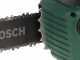 Motosierra de bater&iacute;a de corte Bosch AdvancedChain 36V-35-40 - BATER&Iacute;A Y CARGADOR NO EST&Aacute;N INCLUIDOS
