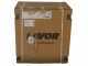Lavor darwin 1310 GX - Hidrolimpiadora profesional de agua caliente - 150 bar m&aacute;x - 600 l/h