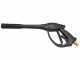 Lavor darwin 1310 GX - Hidrolimpiadora profesional de agua caliente - 150 bar m&aacute;x - 600 l/h