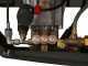 Lavor darwin 1310 GX - Hidrolimpiadora profesional de agua caliente - 150 bar m&aacute;x - 600 l/h