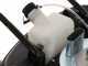 Lavor darwin 1310 GX - Hidrolimpiadora profesional de agua caliente - 150 bar m&aacute;x - 600 l/h