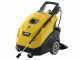 Lavor darwin 1310 GX - Hidrolimpiadora profesional de agua caliente - 150 bar m&aacute;x - 600 l/h