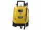 Lavor darwin 1310 GX - Hidrolimpiadora profesional de agua caliente - 150 bar m&aacute;x - 600 l/h