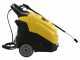 Lavor darwin 1310 GX - Hidrolimpiadora profesional de agua caliente - 150 bar m&aacute;x - 600 l/h