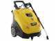 Lavor darwin 1310 GX - Hidrolimpiadora profesional de agua caliente - 150 bar m&aacute;x - 600 l/h