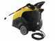 Lavor darwin 1310 GX - Hidrolimpiadora profesional de agua caliente - 150 bar m&aacute;x - 600 l/h