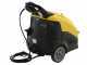 Lavor darwin 1310 GX - Hidrolimpiadora profesional de agua caliente - 150 bar m&aacute;x - 600 l/h