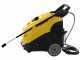 Lavor darwin 1310 GX - Hidrolimpiadora profesional de agua caliente - 150 bar m&aacute;x - 600 l/h