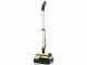 Karcher FC 7 Cordless - Fregadora de suelos de bater&iacute;a 3 en 1: lava, seca y aspira