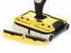 Karcher FC 7 Cordless - Fregadora de suelos de bater&iacute;a 3 en 1: lava, seca y aspira