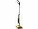 Karcher FC 7 Cordless - Fregadora de suelos de bater&iacute;a 3 en 1: lava, seca y aspira