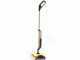 Karcher FC 7 Cordless - Fregadora de suelos de bater&iacute;a 3 en 1: lava, seca y aspira