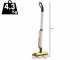Karcher FC 7 Cordless - Fregadora de suelos de bater&iacute;a 3 en 1: lava, seca y aspira